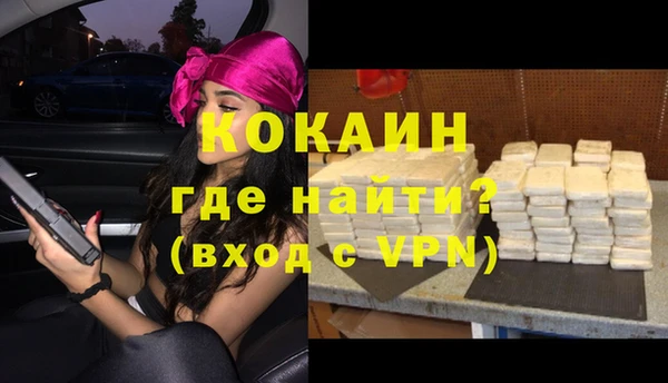 тгк Лиски